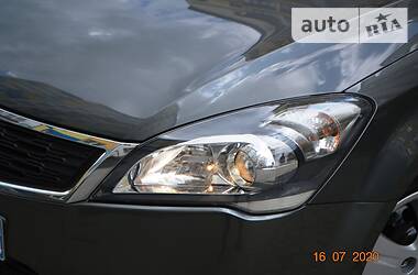 Універсал Kia Ceed 2011 в 