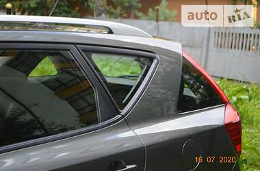 Універсал Kia Ceed 2011 в 