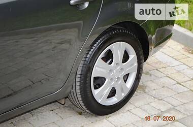 Універсал Kia Ceed 2011 в 