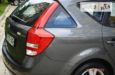 Універсал Kia Ceed 2011 в 