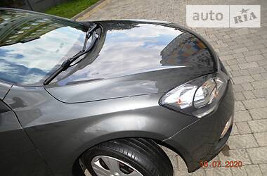 Універсал Kia Ceed 2011 в 