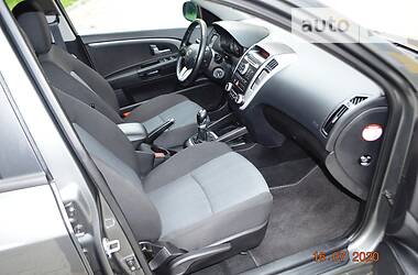 Універсал Kia Ceed 2011 в 
