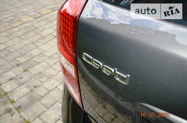Універсал Kia Ceed 2011 в 