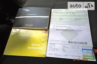 Універсал Kia Ceed 2011 в 