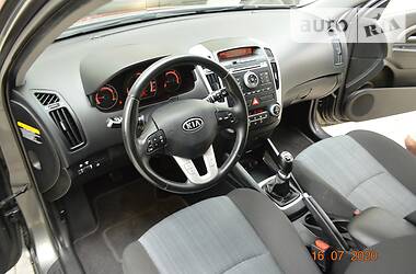 Універсал Kia Ceed 2011 в 