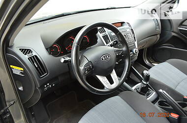 Універсал Kia Ceed 2011 в 