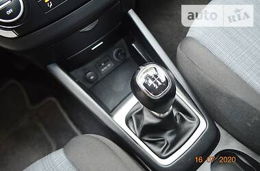 Універсал Kia Ceed 2011 в 