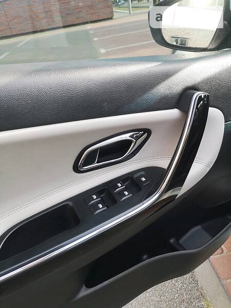 Хетчбек Kia Ceed 2013 в Києві