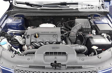 Универсал Kia Ceed 2009 в 