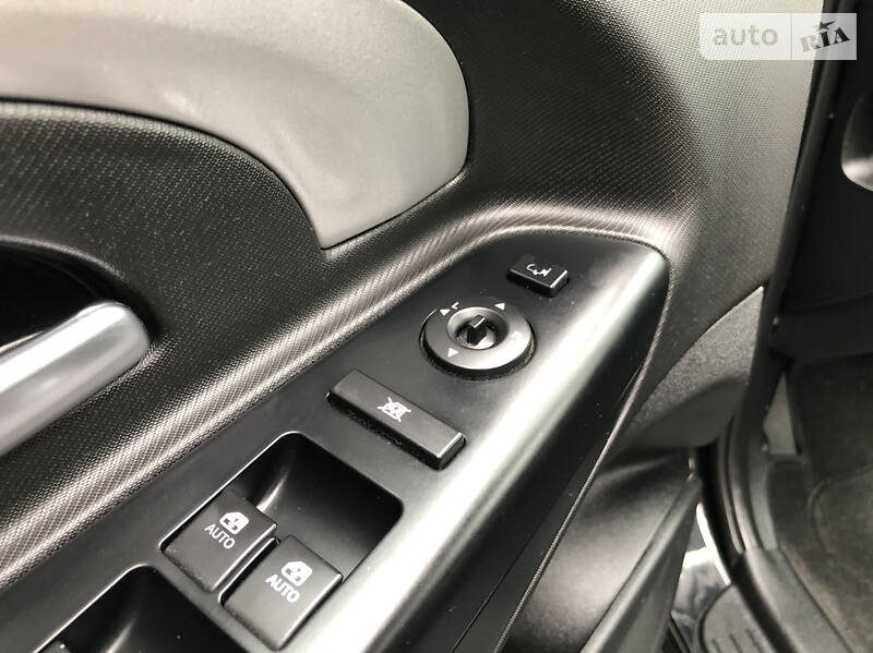 Хетчбек Kia Ceed 2009 в Рівному