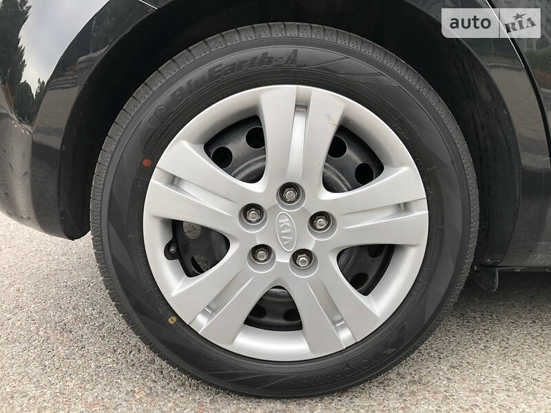 Хетчбек Kia Ceed 2009 в Рівному