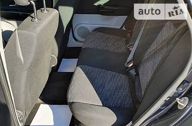 Хетчбек Kia Ceed 2007 в 