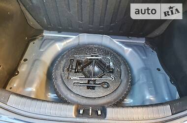 Хетчбек Kia Ceed 2007 в 