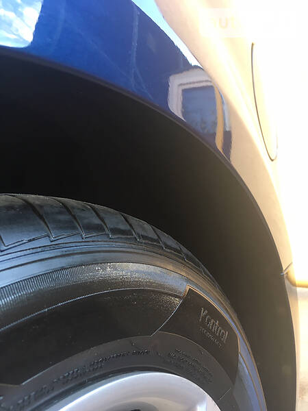 Хетчбек Kia Ceed 2009 в Києві фото 73 Хетчбек Kia Ceed 2009 в Києві