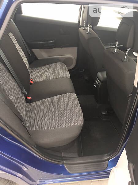 Хетчбек Kia Ceed 2009 в Києві фото 59 Хетчбек Kia Ceed 2009 в Києві