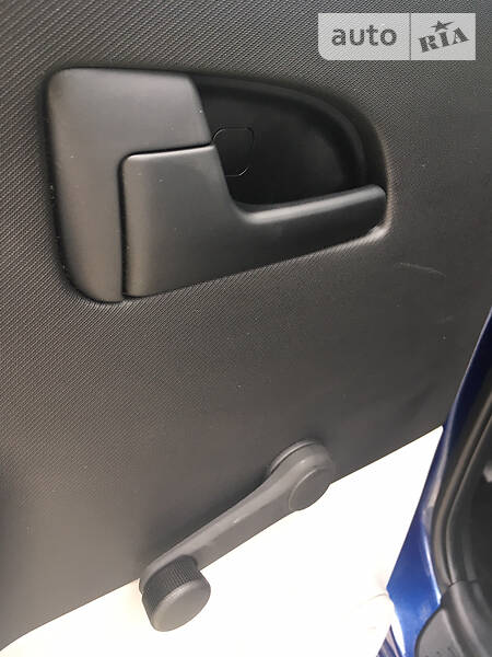 Хетчбек Kia Ceed 2009 в Києві фото 64 Хетчбек Kia Ceed 2009 в Києві