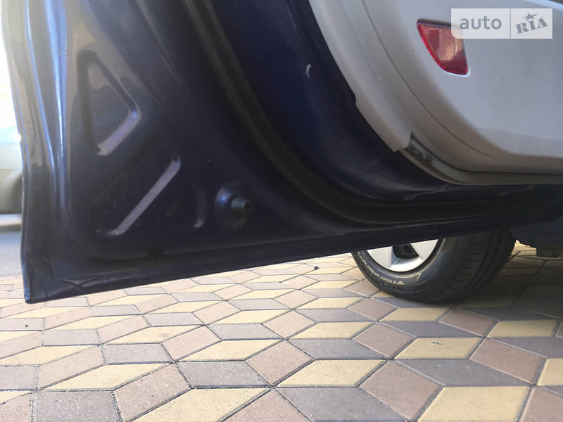 Хетчбек Kia Ceed 2009 в Києві фото 30 Хетчбек Kia Ceed 2009 в Києві