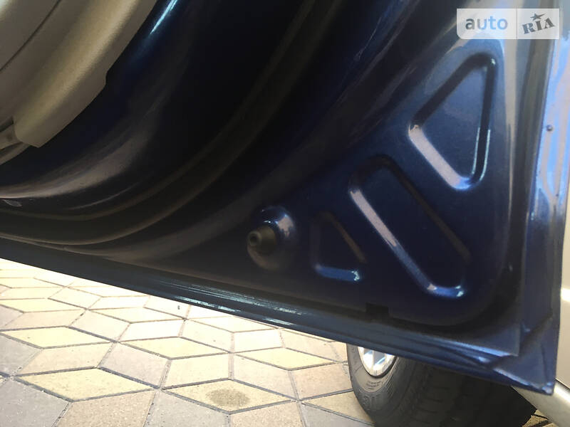Хетчбек Kia Ceed 2009 в Києві фото 54 Хетчбек Kia Ceed 2009 в Києві