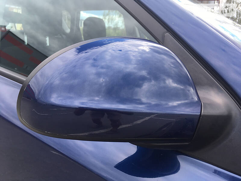 Хетчбек Kia Ceed 2009 в Києві фото 24 Хетчбек Kia Ceed 2009 в Києві