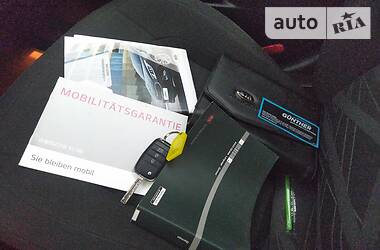 Хэтчбек Kia Ceed 2015 в 