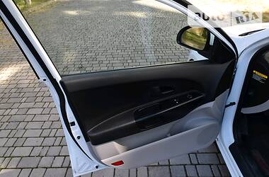 Універсал Kia Ceed 2008 в 