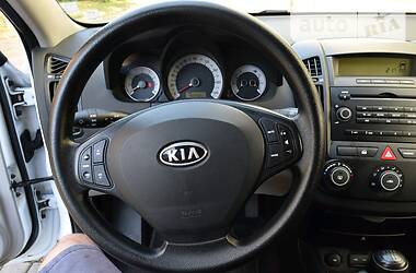 Універсал Kia Ceed 2008 в 