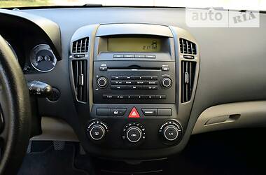 Універсал Kia Ceed 2008 в 