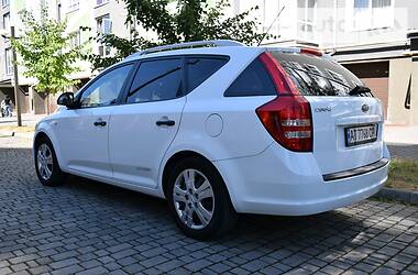 Універсал Kia Ceed 2008 в 