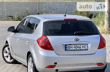 Хетчбек Kia Ceed 2007 в Одесі