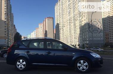 Универсал Kia Ceed 2009 в Киеве