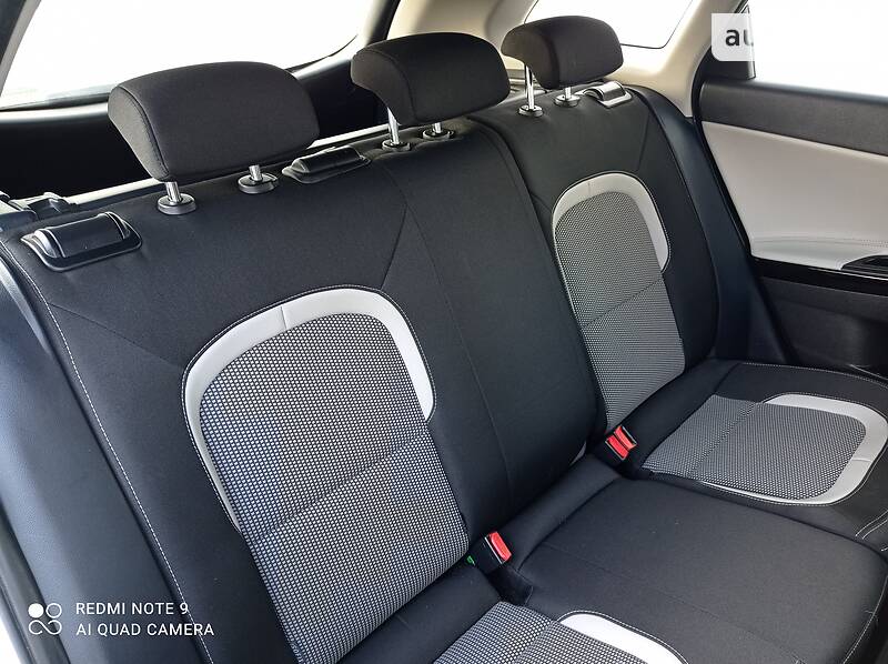 Универсал Kia Ceed 2013 в Одессе