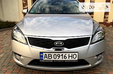 Универсал Kia Ceed 2011 в Одессе