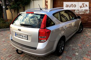 Универсал Kia Ceed 2011 в Одессе