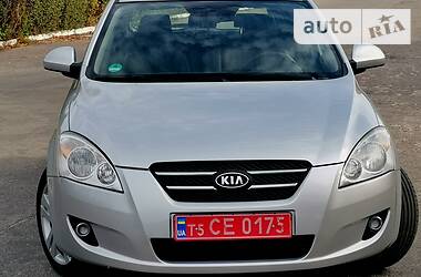 Хэтчбек Kia Ceed 2008 в Белой Церкви