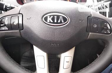 Универсал Kia Ceed 2010 в Стрые