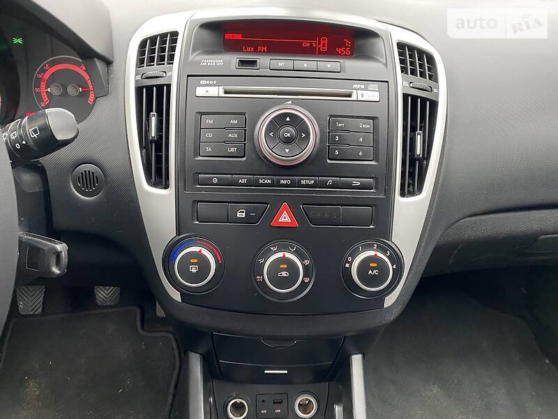 Універсал Kia Ceed 2010 в Бучі