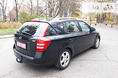 Универсал Kia Ceed 2007 в Нежине