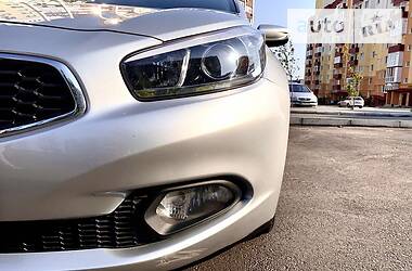 Универсал Kia Ceed 2013 в Николаеве