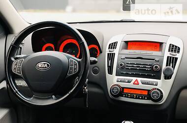 Универсал Kia Ceed 2007 в Белой Церкви