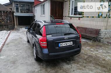 Универсал Kia Ceed 2009 в Бучаче