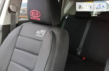 Хэтчбек Kia Ceed 2008 в Мукачево