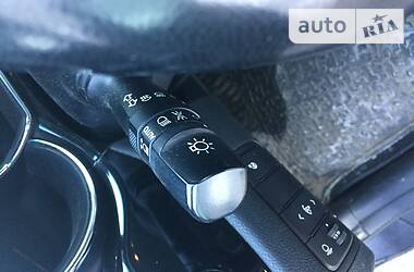 Універсал Kia Ceed 2013 в 