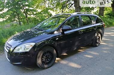 Универсал Kia Ceed 2008 в Калуше