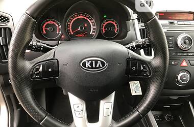 Универсал Kia Ceed 2011 в Дрогобыче