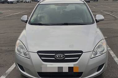 Универсал Kia Ceed 2008 в Дубровице