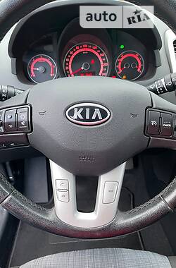 Універсал Kia Ceed 2011 в Жовтих Водах