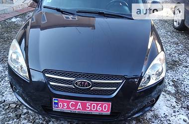 Универсал Kia Ceed 2009 в Коломые