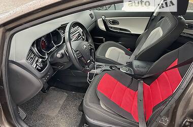Универсал Kia Ceed 2017 в 
