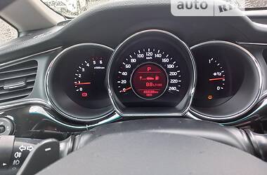 Универсал Kia Ceed 2017 в 