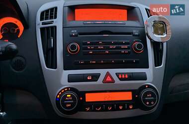 Хетчбек Kia Ceed 2007 в Києві